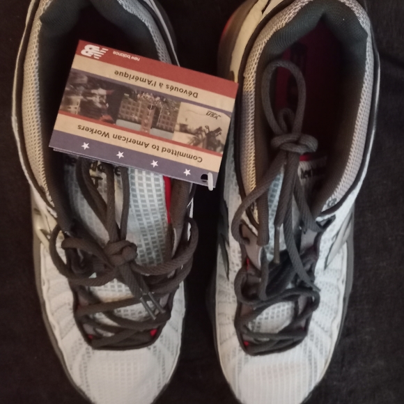 New Balance Mens Sneakers 3 4e 